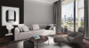 Bán 3 Phòng Ngủ Cove Residences tầng cao 158m2 | Empire City | View sông trực diện Quận 1| T2.1X.02